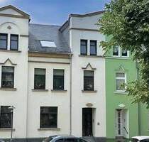 Ausbauen und Vermieten oder Einziehen! - Falkenstein