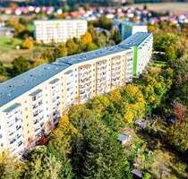 Top Lage, top Ausstattung - das ist Wohnen à la ZWG! - Zwickau Eckersbach