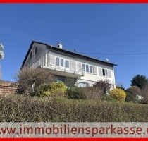 Wohnen mit traumhafter Aussicht! - Pforzheim Eutingen