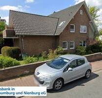 Großzügig am Nordharrl von Bückeburg wohnen!