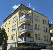 vermietete 2-Zimmer-Wohnung in beliebter Lage 