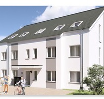 Attraktive Neubauwohnung in schöner Wohnlage - Bitburg