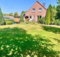 Großzügig Wohnen oder Arbeiten auf 300 m² + 1450 m² Grundstück - Ratzeburg