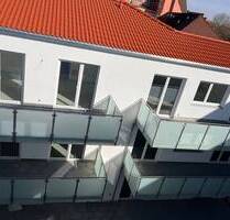 NEUMANN - Neubau! Modernes Wohnen im Zentrum von Ingolstadt - Nur noch 9 Wohnungen verfügbar! Jetzt degressive Abschreibung mit 5%!
