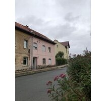Für wenig Geld, genügend Platz auf 5-6 Zimmer! - Triptis