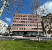Interessante Bürofläche in bester Lage von Mannheim - Mannheim / Oststadt Oststadt - Nord