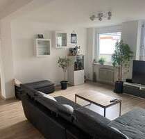 Geräumige 4-Zimmer-Wohnung mit EBK und großer Dachterrasse! - Kaiserslautern Innenstadt