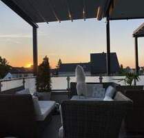 Architektenwohnhaus, einmaliger Penthousewohnung - Troisdorf Müllekoven