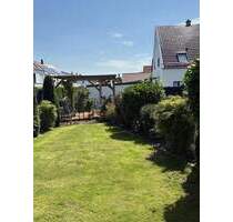 Exclusive DHH zu verkaufen in familienfreundlicher Lage - Dillingen Hausen