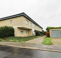 Leben wo andere Urlaub machen 3 ZKDB mit riesiger Dachterrasse in Wesel-Flüren