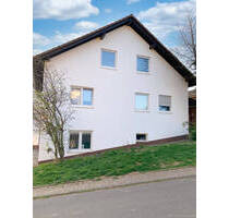 Tolles Investmentobjekt. Mehrfamilienhaus in ruhiger Lage zu erwerben. - Lützelbach / Rimhorn