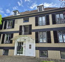 4,5-Zimmer-Wohnung im 1 OG in der Gartenstraße - Bad Segeberg