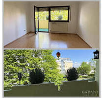 Praktische 2 Zimmer-Wohnung mit Aufzug und Balkon - sofort frei! - Tamm
