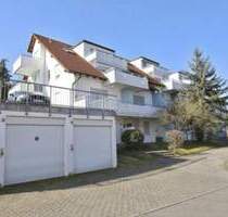 PROVISIONSFREI! Schöne 1-Zimmer-Wohnung mit Balkon und TG-Stellplatz nahe S-Bahn Haltestelle - Kirchheim/Teck Ötlingen