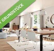 Mit Grundstück, das Haus für alle Lebensphasen in Hachum. - Evessen
