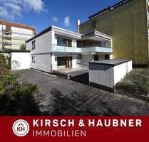 Stilvolles Zuhause mit Einliegerwohnung direkt an der Altstadt! Neumarkt - Zentrum