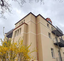 ++ NEU SANIERT ++ 2-Zimmer-Wohnung mit Balkon ++ - Dresden Blasewitz