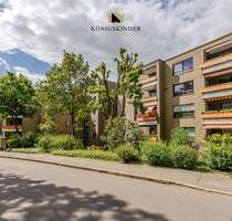 Perfekt für Familien, Paare oder Investoren: Sehr gepflegte 4,5-Zimmer-Wohnung in Pfullingen