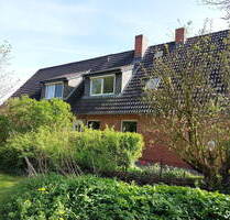 Niedrigenergiehaus in Oldenswort, Eiderstedt, Nordfriesland