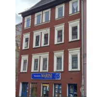Top Lage Erfurt Wohn- & Geschäftshaus mit Denkmalschutz & sonder AfA