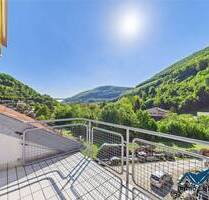 AUßERGEWÖHNLICHES GESUCHT? 92?m² mit Loft-Feeling, WOW-Faktor, Weitblick und moderner Wohnqualität! - Wiesensteig