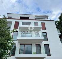 ***Neubau sofort einziehen - 2 Zimmer im Zentrum mit Stellplatz*** - Regensburg Innenstadt