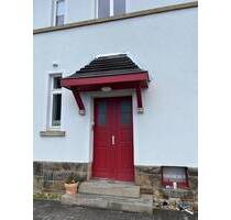 Großzügige 3-Raum-Wohnung mit Gartenanteil - Dresden Weißig