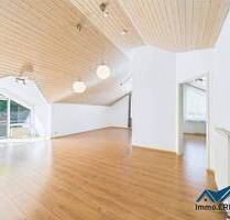 AUßERGEWÖHNLICHES GESUCHT? 92?m² mit Loft-Feeling, WOW-Faktor, Weitblick und moderner Wohnqualität! - Wiesensteig