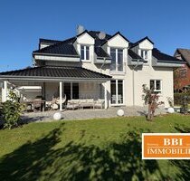 Elegantes Wohnen mit stilvoller Ausstattung & SmartHome Raumaufteilung variierbar - Quickborn
