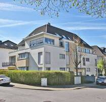 Moderne Maisonette-Wohnung in Essen-Bredeney