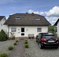 Freistehendes Einfamilienhaus mit Burgblick - Bernkastel-Kues Andel