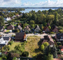 Baureifes Traumgrundstück zwischen Dieksee und Kellersee in Malente