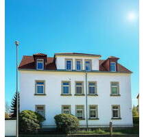 Bühlau - 6-Familienhaus mit Wohn-Nebengebäude und 2 Garagen - Dresden Bühlau/Weißer Hirsch