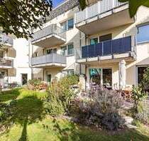 Familienfreundliche 4-Zimmer-Wohnung im Baumschulenweg - Berlin