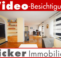 * 2 moderne Wohnungen mit großem Gartenbereich in Top-Lage. - Waiblingen