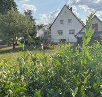 Baugrundstück im Mischgebiet (für Wohnen und Gewerbe) - Altdorf