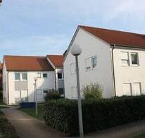 Singlewohnung mit Einbauküche in ruhiger grüner Lage - Dresden Weißig (Heidestr./Marienbäder)
