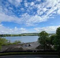 RESERVIERT! Seeblick-Ferienwohnung am Möhnesee!