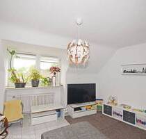 Vermietete 4-Zimmerwohnung in ruhiger Lage von Köln-Weidenpesch
