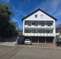 Moderne, energieeffiziente 4-Zimmer-Wohnung in ruhiger Lage von Pliezhausen