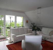 Sonnige 2 Zi Wohnung Gerlingen Panoramastr. mit Balkon + Loggia