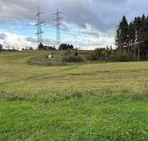 Baugrundstück in Beuren - ca. 963 m² in schöner Ortsrandlage