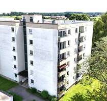 ab 16.08. - Große 1-Zimmer-Wohnung in Kirchseeon-Eglharting