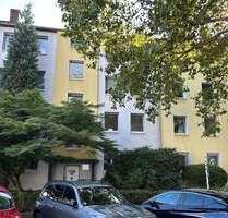 Im Herzen des Dortmunder Kreuzviertels