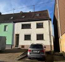 zentrumsnahes Einfamilienhaus mit langer Dorfhistorie - Saarbrücken Dudweiler