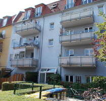 3-Raumwohnung mit Balkon in Pieschen sucht neues Leben! - Dresden / Pieschen Süd Pieschen-Süd
