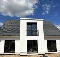 Modernes Einfamilienhaus in Rees - Wohnen mit Stil und Effizienz auf 1.250 m² Grundstück