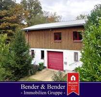 Vielseitig nutzbares Einfamilienhaus mit zusätzlicher Gewerbe- oder Landwirtschaftsfläche! - Morsbach/ Holpe