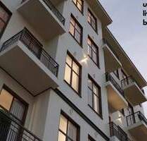 Wunderschönes Apartment im ruhigen Hinterhaus | Balkon | EBK | Altbau | Erstbezug nach Kernsanierung - Berlin Steglitz