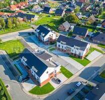 Wohnen im Wohnpark am Bornbek: Nur noch 5 Wohneinheiten frei! - Bredstedt